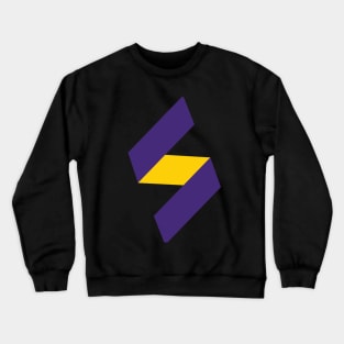 SicklyInk Crewneck Sweatshirt